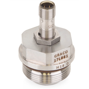 美国GRACO固瑞克 接近开关 17L881