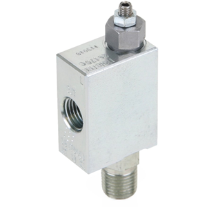 美国GRACO固瑞克 泄压阀 16C807