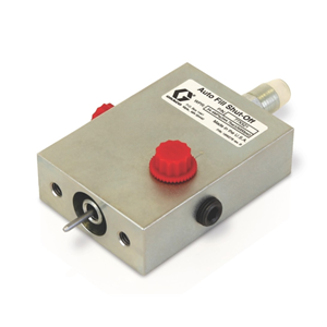 美国GRACO固瑞克 自动加注截止改装配件包 77X521