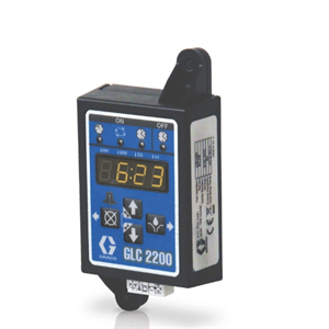 美国GRACO固瑞克 GLC 2200 系列控制器 24N468