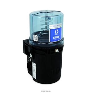美国GRACO固瑞克 G-Mini® 润滑脂润滑泵 25R836