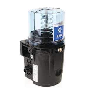 美国GRACO固瑞克 G-Mini® 润滑脂润滑泵 25R800
