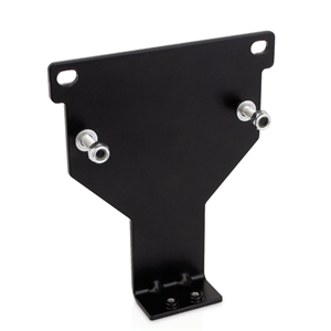 美国GRACO固瑞克 G-Mini® 润滑泵直挂式 CSP 支架 26C825