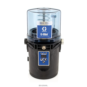 美国GRACO固瑞克 G-Mini® 润滑脂润滑泵 25R801