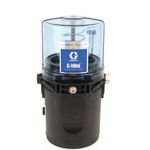 美国GRACO固瑞克 G-Mini® 润滑脂润滑泵 25R807