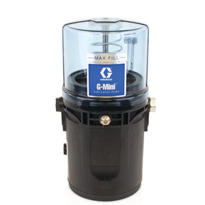 美国GRACO固瑞克 G-Mini® 润滑脂润滑泵 25R809