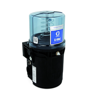 美国GRACO固瑞克 G-Mini® 润滑脂润滑泵25R837