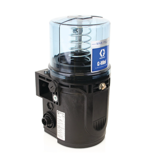 美国GRACO固瑞克 G-Mini® 润滑脂润滑泵 25R834