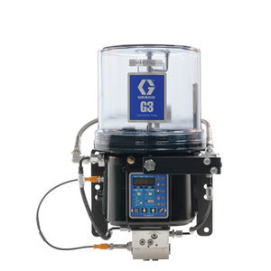 美国GRACO固瑞克 G3™ Max 润滑脂泵 2002240