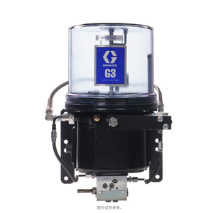 美国GRACO固瑞克G3® 标准润滑脂泵  2002247