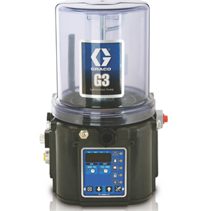 美国GRACO固瑞克 G3™ Pro 润滑油泵 96G070