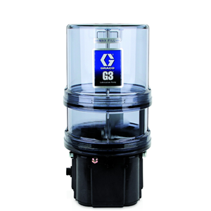 美国GRACO固瑞克 G3™ Pro 润滑脂润滑泵   96G138