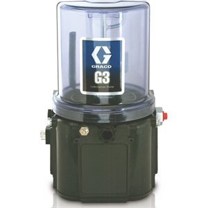美国GRACO固瑞克 G3™ 标准润滑脂润滑泵 96G056