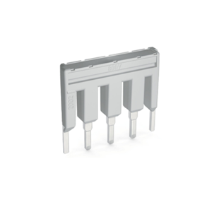 德国WAGO万可 2002-415 接线端子配件 交错跳线