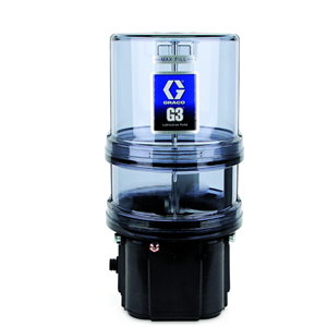 美国GRACO固瑞克 G3™ 标准润滑脂润滑泵 96G198