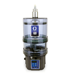 美国GRACO固瑞克 G3™ 标准润滑脂润滑泵 96G213