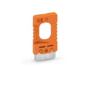 德国WAGO万可 2002-401 断开插头