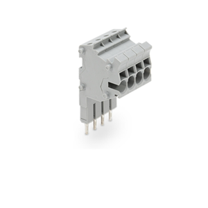 德国WAGO万可 2002-554 接线端子配件 连接器条