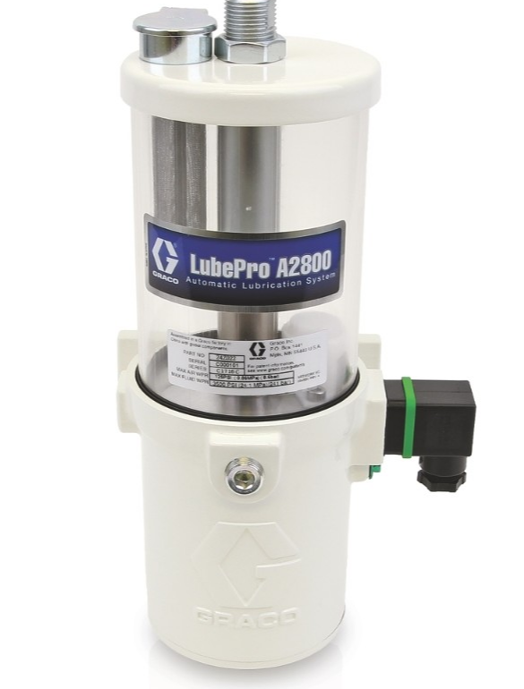 美国GRACO固瑞克 LubePro™ A2800 立式油泵 24Z021