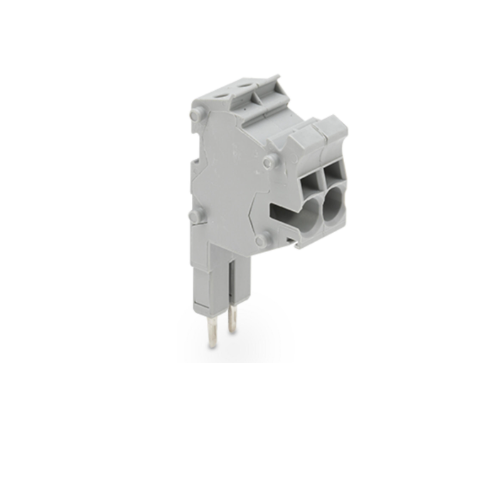 德国WAGO万可 2002-552 接线端子配件连接条