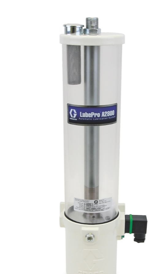 美国GRACO固瑞克 LubePro™ A2800 立式油泵  24Z030