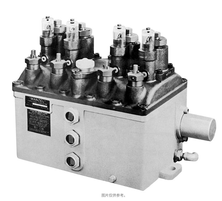 美国GRACO固瑞克 HP-50 润滑器，无泵或选附件 564276