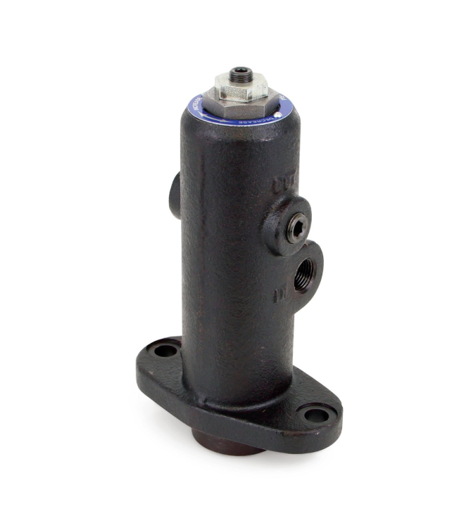 美国GRACO固瑞克 Manzel® MVB 替换泵 563566