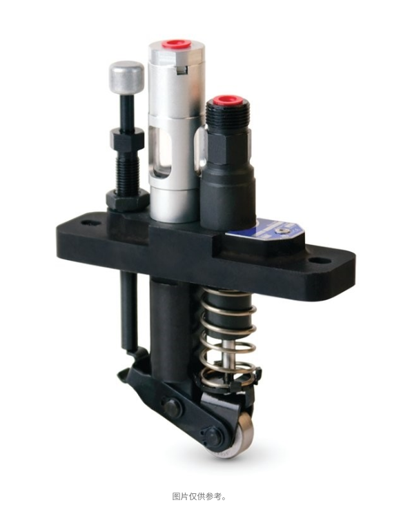 美国GRACO固瑞克 Manzel® GBL 7500 替换泵   24J394