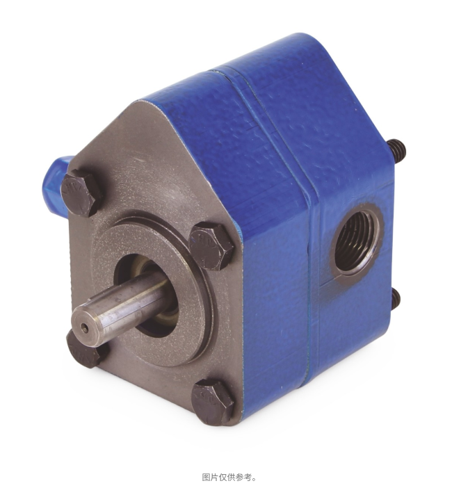 美国GRACO固瑞克  Meter-Flo® 电动泵  558951