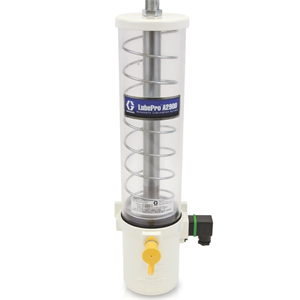 美国GRACO固瑞克 LubePro™ A2900 立式润滑脂泵 24Z057