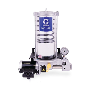 美国GRACO固瑞克 LubePro™ A4000 往复式油泵 17P753