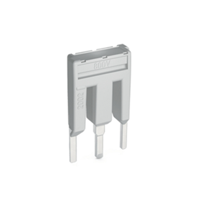 德国WAGO万可 2002-413 接线端子配件 连续跳线