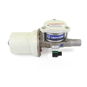 美国GRACO固瑞克 LubePro™ H1900 卧式油泵 25Y498