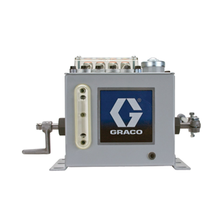 美国GRACO固瑞克 Manzel® 型号 25 润滑器 562920