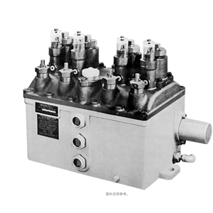 美国GRACO固瑞克 Manzel® HP-50™ 高压压缩机润滑器替换泵  562952