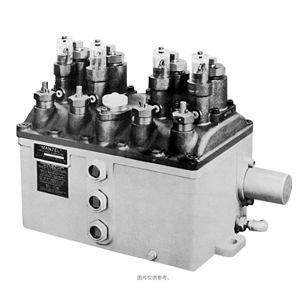 美国GRACO固瑞克 HP-50 润滑器，无泵或选附件 564276