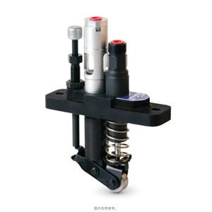 美国GRACO固瑞克 Manzel® GBL 7500 替换泵   24J394