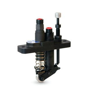 美国GRACO固瑞克 Manzel® GBL 7500 替换泵  24J397