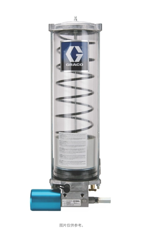 美国GRACO固瑞克  Modu-Flo® AL-25 气动泵 563306