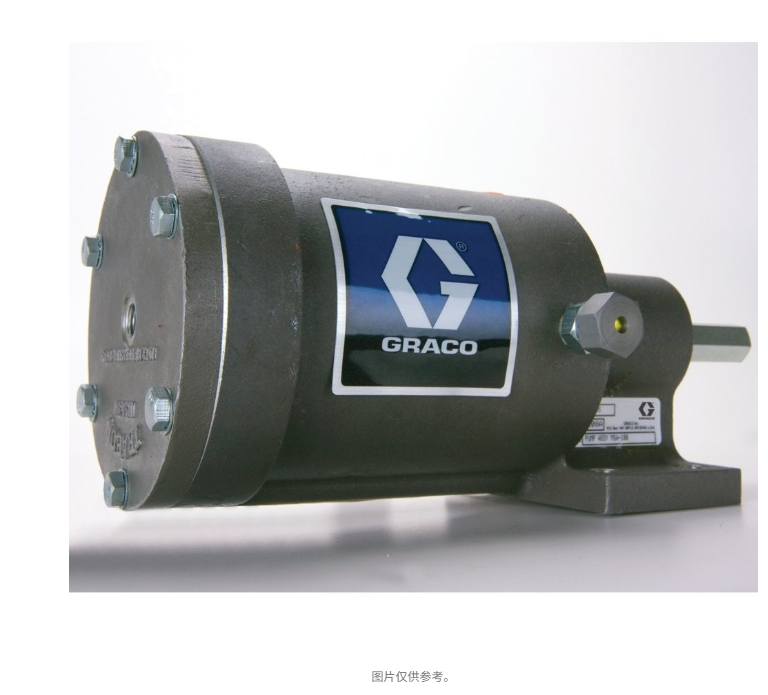 美国GRACO固瑞克  MSA-100™ 气动泵 562855