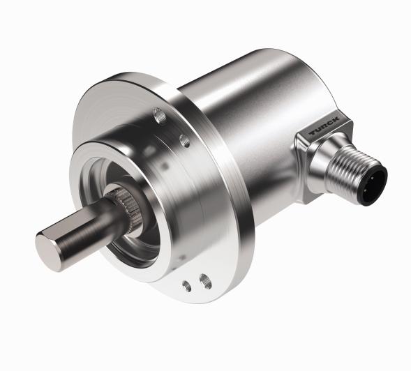 德国TURCK图尔克非接触式编码器REM-116T10C-8BAR-H1151