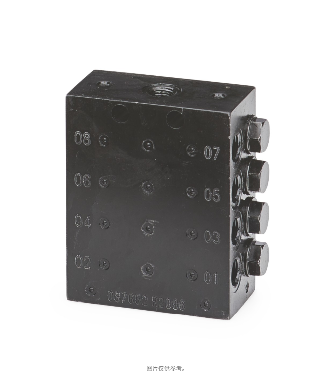 美国GRACO固瑞克  CSP 分流阀    24Z487