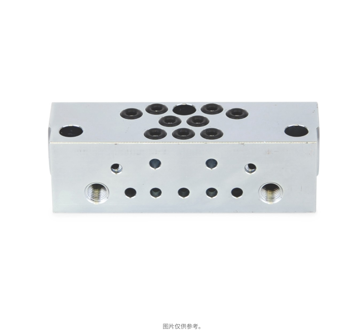 美国GRACO固瑞克  Trabon® MSP 分流阀  563451