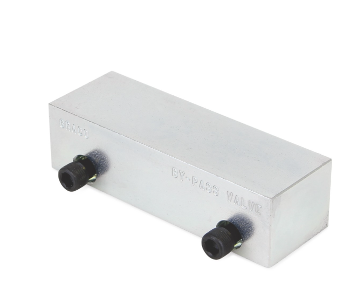 美国GRACO固瑞克 Trabon® MXP 分流阀  562835