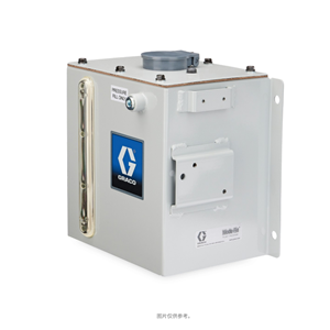 美国GRACO固瑞克  Modu-Flo 泵 塑料筒状储油罐 562890