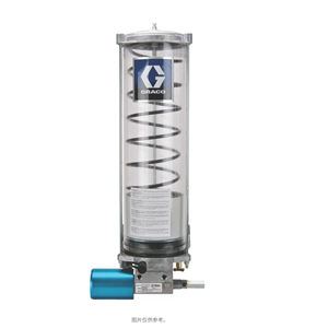 美国GRACO固瑞克  Modu-Flo® AL-25 气动泵 563306