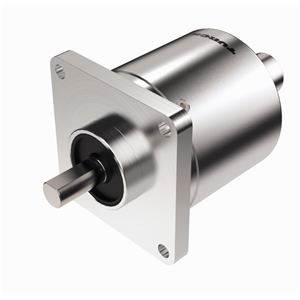 德国TURCK图尔克非接触式编码器REM-105S10R-9E43B-B3M12