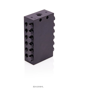 美国GRACO固瑞克  CSP 分流阀 24Z489