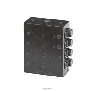 美国GRACO固瑞克  CSP 分流阀    24Z478