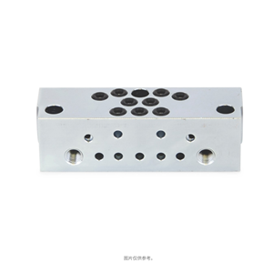 美国GRACO固瑞克  Trabon® MSP 分流阀  563447